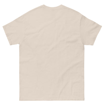 Plain Logo Tee